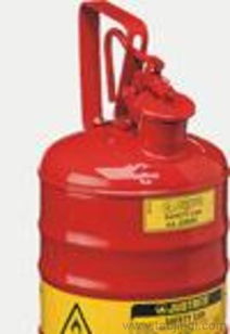 fm認(rèn)證 安全罐批發(fā)銷售 美國(guó)權(quán)威安全類產(chǎn)品專賣 內(nèi)置消焰器防火價(jià)格 廠家 圖片