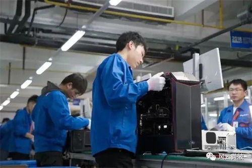 黃陂區(qū)打造全省首家信息技術(shù)應(yīng)用創(chuàng)新園，引領(lǐng)信創(chuàng)產(chǎn)業(yè)集聚發(fā)展