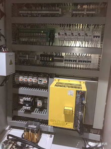 臺群TV8加工中心 計(jì)算機(jī)軟硬件技術(shù)研發(fā)的精密制造利器