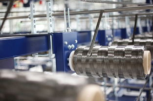 寶馬集團(tuán)戰(zhàn)略擴(kuò)容碳纖維產(chǎn)能，引領(lǐng)全球輕量化材料技術(shù)革新